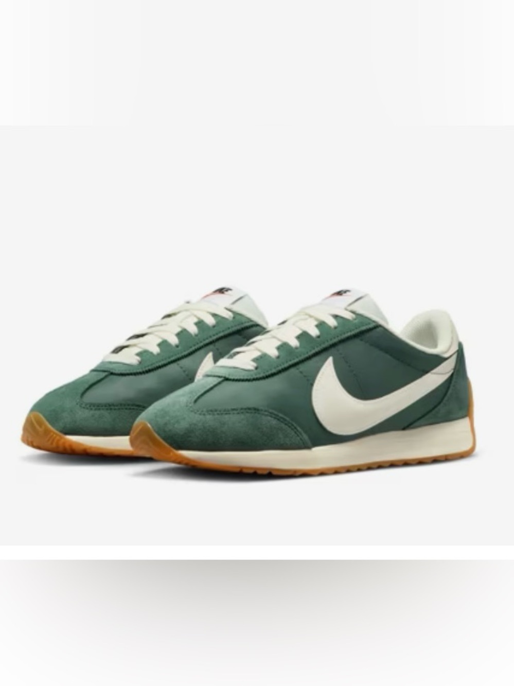 Women’s Nike Pacific Shoes Size: 9.5